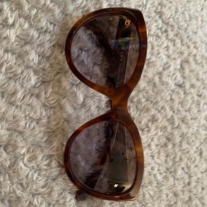 Authentic Prada sunglasses